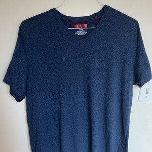 Alfani Large Blue Shirt